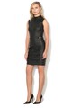 Versace Jeans Rochie bodycon cu aspect peliculizat Femei