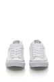 Converse Tenisi de piele Chuck Taylor All Star, Unisex Barbati