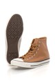 Converse Tenisi de piele Chuck Taylor, Unisex Femei