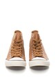 Converse Tenisi de piele Chuck Taylor, Unisex Femei