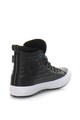 Converse Pantofi sport mid-hi de piele Femei