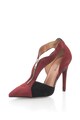 Zee Lane Pantofi de piele intoarsa cu toc stiletto Femei