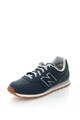 New Balance Pantofi sport de piele sintetica 373 Barbati