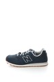 New Balance Pantofi sport de piele sintetica 373 Barbati