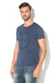 Greystone Tricou cu imprimeu text 35100004 Barbati