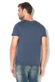 Greystone Tricou cu imprimeu text 35100004 Barbati