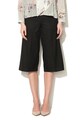 Silvian Heach Pantaloni culotte cu buzunare laterale Ripper Femei