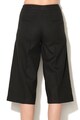 Silvian Heach Pantaloni culotte cu buzunare laterale Ripper Femei