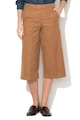 Silvian Heach Pantaloni culotte cu buzunare laterale Ripper Femei