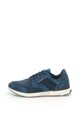 Gant Apollo Nyersbőr & Hálós Anyagú Sneakers Cipő férfi