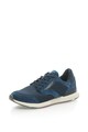 Gant Apollo Nyersbőr & Hálós Anyagú Sneakers Cipő férfi