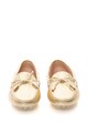 Tod`s Pantofi loafer de piele Femei