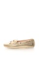 Tod`s Pantofi loafer de piele Femei