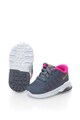 Nike Pantofi sport de plasa cu logo Air Max Invigor Fete