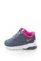 Nike Pantofi sport de plasa cu logo Air Max Invigor Fete