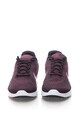 Nike Плетени спортни обувки Air Max Sequent за бягане с лого Мъже