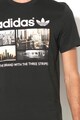 adidas Originals Tricou cu design grafic Barbati