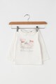 Zee Lane Kids Set de cardigan, bluza si pantaloni scurti Fete