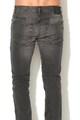 Tom Tailor Blugi skinny cu aspect decolorat CULVER Barbati