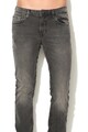 Tom Tailor Blugi skinny cu aspect decolorat CULVER Barbati