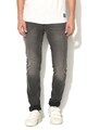 Tom Tailor Blugi skinny cu aspect decolorat CULVER Barbati