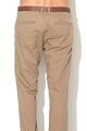 Tom Tailor Pantaloni skinny cu o curea Barbati