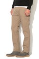 Tom Tailor Pantaloni skinny cu o curea Barbati