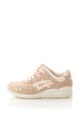 Asics Unisex Gel-Lyte III bőr és nyersbőr sneaker férfi