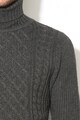 Zee Lane Collection Пуловер с поло Мъже