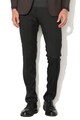 Zee Lane Collection Pantaloni chino slim fit eleganti Barbati