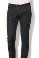 Zee Lane Collection Pantaloni chino slim fit eleganti Barbati