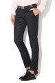 Zee Lane Collection Pantaloni chino slim fit eleganti Barbati