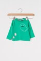 Tom Tailor Kids Bluza cu imprimeu grafic Baieti