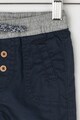 Tom Tailor Kids Pantaloni jogger cu snur in talie Baieti