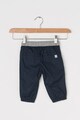 Tom Tailor Kids Pantaloni jogger cu snur in talie Baieti