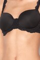 Triumph Sutien cu burete subtire si insertii de dantela Amourette Charm Femei