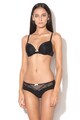 Triumph Sutien push-up cu insertii de dantela My Candle Spotlight Femei