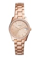 Fossil Ceas cu zirconia Scarlette Femei