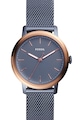 Fossil Ceas cu bratara tip plasa Neely Femei