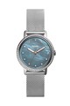 Fossil Ceas cu zirconia Neely Femei