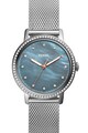 Fossil Ceas cu zirconia Neely Femei