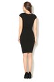 Lipsy London Rochie bodycon cu snururi incrucisate Femei