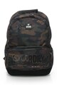 SUPERDRY Rucsac cu imprimeu camuflaj Barbati