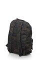 SUPERDRY Rucsac cu imprimeu camuflaj Barbati