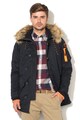 SUPERDRY Jacheta parka Barbati