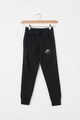 Nike Pantaloni sport cu buzunare oblice Baieti