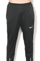 Nike Pantaloni cu buzunare cu fermoar pentru alergare Barbati