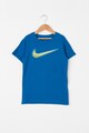 Nike Tricou sport cu logo 1 Baieti