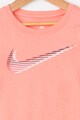 Nike Tricou cu logo 906096 Fete