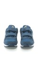 Nike Pantofi sport cu logo si cu insertii de piele intoarsa MD Runner 2 Fete
